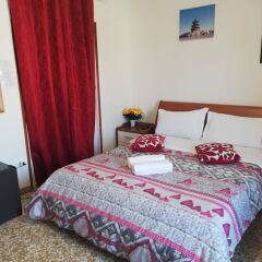 Отель Venice Park House Италия, Маргера - отзывы, цены и фото номеров - забронировать отель Venice Park House онлайн комната для гостей фото 4