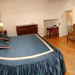 Отель Navona Gallery and Garden Suites спа фото 2