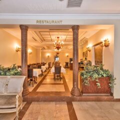 Antis Hotel - Special Class