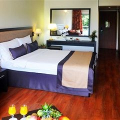 Kfar Maccabiah Hotel and Suites in Ramat Gan, Israel from 200$, photos, reviews - zenhotels.com