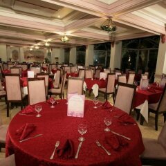 Отель Imperial Holiday Hôtel & spa Марокко, Марракеш - отзывы, цены и фото номеров - забронировать отель Imperial Holiday Hôtel & spa онлайн помещение для мероприятий фото 2