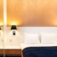Отель Pure Rental Apartments - City Residence Польша, Вроцлав - отзывы, цены и фото номеров - забронировать отель Pure Rental Apartments - City Residence онлайн фото 17