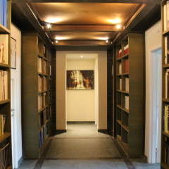 Отель Villa Abbamer развлечения