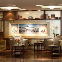 Electra Hotel Athens интерьер отеля фото 2
