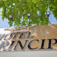 Hotel Principe фото 7