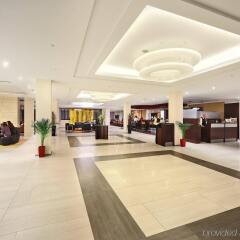 Hotel Duo интерьер отеля фото 2