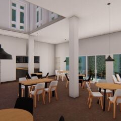 Hostel Sea & Dreams Calpe фото 2