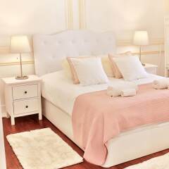 Отель St. Ander's Guest House комната для гостей фото 2