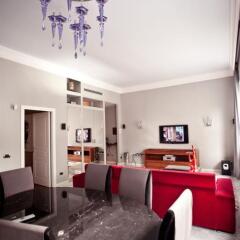 Отель Suite Milano Duomo Италия, Милан - отзывы, цены и фото номеров - забронировать отель Suite Milano Duomo онлайн интерьер отеля