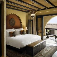 Отель Anantara Qasr Al Sarab Resort And Spa Оазис Лива комната для гостей фото 4