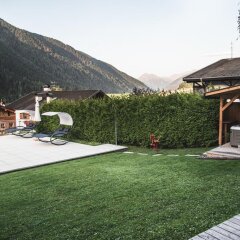 Kreativ Hotel Landhaus Schweigl Монклассико бассейн фото 3