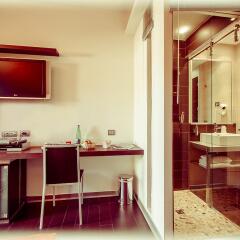 All Ways Garden Hotel & Leisure удобства в номере