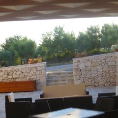 Отель Masseria La Gravina Кастелланета фото 6