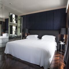 Отель L'H Hotel Италия, Риччоне - отзывы, цены и фото номеров - забронировать отель L'H Hotel онлайн комната для гостей фото 4