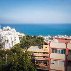 Отель Holidays2Roquedal Испания, Торремолинос - отзывы, цены и фото номеров - забронировать отель Holidays2Roquedal онлайн фото 4