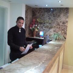 Отель Swiss Wellness Spa Resort спа