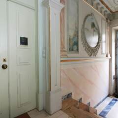 Отель Alma Nossa Guest House комната для гостей фото 5