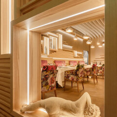 Отель Sorell Aparthotel Rigiblick Цюрих фото 3