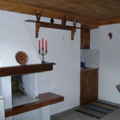 Отель Sarafova Guest House в номере