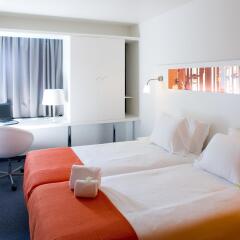 Отель Star Inn Porto Порту комната для гостей