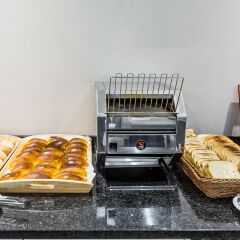 Отель Empire Lisbon Hotel Португалия, Лиссабон - отзывы, цены и фото номеров - забронировать отель Empire Lisbon Hotel онлайн питание