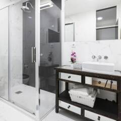 Отель Palladium Goldenleaf ванная