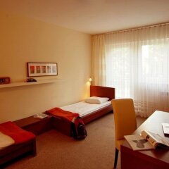 Hostel 36 комната для гостей