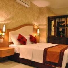 Phu Giai Loi Hotel комната для гостей фото 4