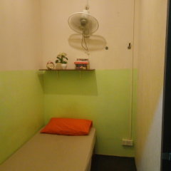 The Longhouse Travellers Inn - Hostel in Kuala Lumpur, Malaysia from 35$, photos, reviews - zenhotels.com room amenities