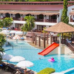 Отель Arinara Bangtao Beach Resort фото 14
