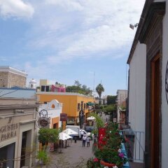 Raíces Del Alma Hotel Boutique