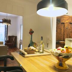 Отель SantoSweethome 2 спа