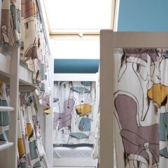 Гостиница Хостел Gindza Hostel Sretenka в Москве - забронировать гостиницу Хостел Gindza Hostel Sretenka, цены и фото номеров Москва помещение для мероприятий фото 2