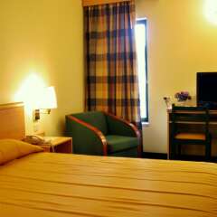 Отель Comfort Inn Fafe Guimaraes Португалия, Фафе - отзывы, цены и фото номеров - забронировать отель Comfort Inn Fafe Guimaraes онлайн комната для гостей