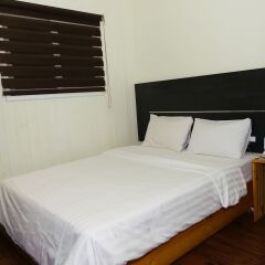 Отель K-haus Dongdaemun комната для гостей
