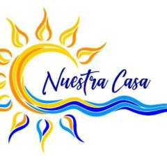 Отель "Nuestra Casa" Guesthouse Треже-Бич фото 12