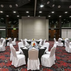 Отель Holiday Inn Mexico Buenavista Мехико фото 4