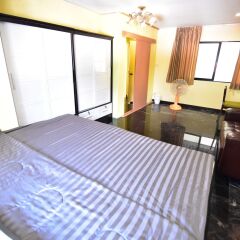 Отель Mangosteen Bangkok Sukhumvit Бангкок комната для гостей фото 2