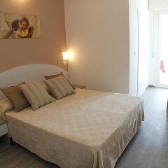 Hotel Jasmine Римини комната для гостей фото 2