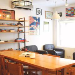 Отель bloomrooms @ Link Road