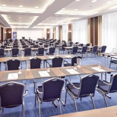 Отель Pestana Berlin Tiergarten