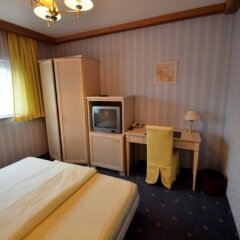 Hotel Gleiss Вена удобства в номере