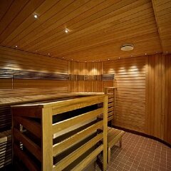 Отель Scandic Joensuu Йоенсуу бассейн