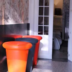 Отель B&B Suites@FEEK детские мероприятия фото 2