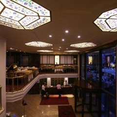 Istanbul Royal Hotel in Istanbul, Turkiye from 69$, photos, reviews - zenhotels.com meals