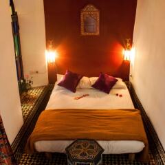 Отель Riad Tiziri Марокко, Марракеш - отзывы, цены и фото номеров - забронировать отель Riad Tiziri онлайн