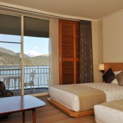 Отель The Prince Hakone Lake Ashinoko Идзунагаока фото 8