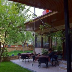 Sinter Terasse House Hotel Турция, Памуккале - 1 отзыв об отеле, цены и фото номеров - забронировать отель Sinter Terasse House Hotel онлайн фото 18