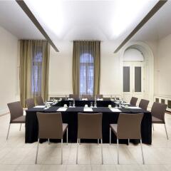 Eurostars David Hotel