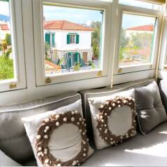 Boreas Butik Hotel Турция, Чешме - отзывы, цены и фото номеров - забронировать отель Boreas Butik Hotel - Adults Only онлайн комната для гостей фото 5